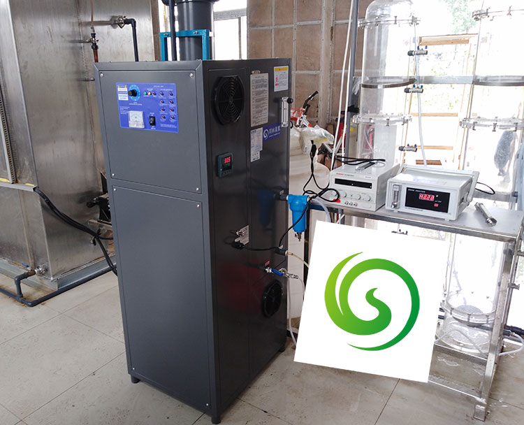 北京動車臭氧水處理項(xiàng)目(1)