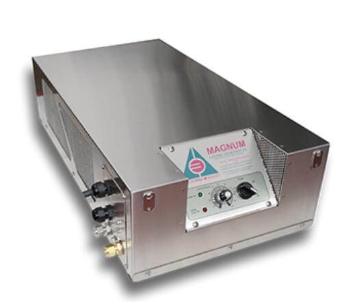 高濃度臭氧發生器品牌有哪些(4) AbsoluteOzone?MAGNUM 160