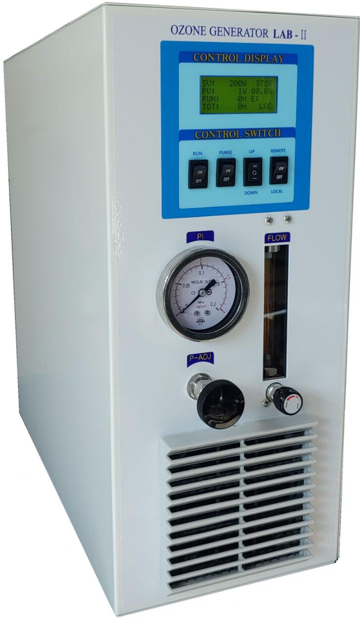 韓國實驗用臭氧發(fā)生器 LAB-2(垂直型)(1) 韓國實驗用臭氧發(fā)生器 LAB-2(垂直型)(1)