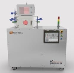 電感耦合等離子體原子層沉積設備參數(圖1) 電感耦合等離子體原子層沉積設備參數(圖1)