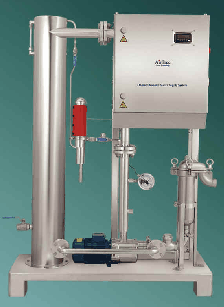 AirTree臭氧技術臭氧發生器列表(10)