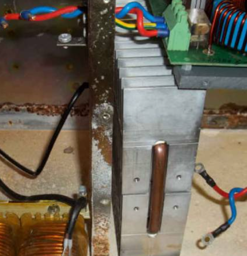 MKS ASTEX SEMOZONE 臭氧發生器維修修復(3) image.png