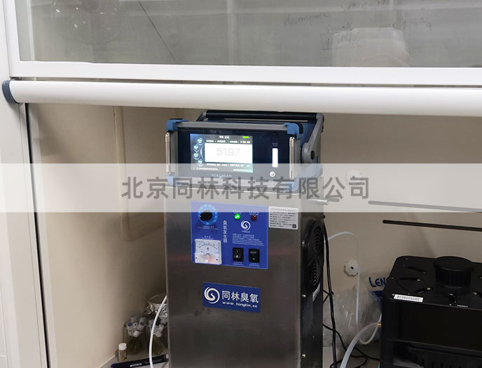 3S - A 臭氧發生器 3S - A 臭氧發生器